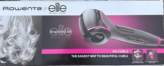Moldeador Rowenta So Curls CF3712