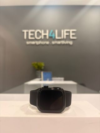 Apple Watch Series 10 42mm Negro WiFi