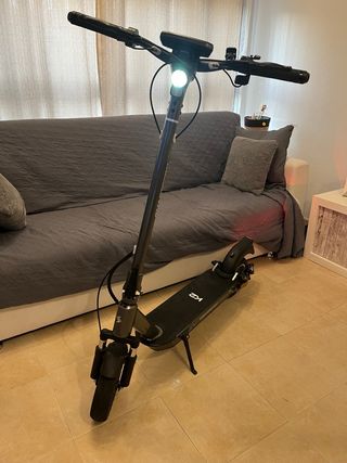 Patinete Eléctrico SmartGyro K2