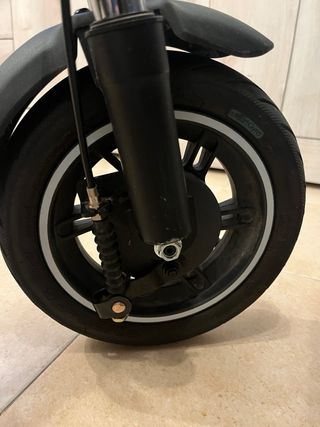 Patinete Eléctrico SmartGyro K2