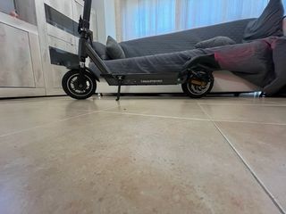 Patinete Eléctrico SmartGyro K2