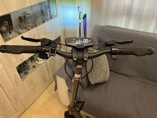 Patinete Eléctrico SmartGyro K2