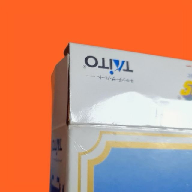 Space Invaders / Super Famicom