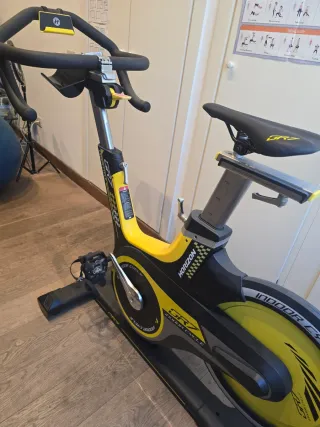 Cyclette Horizon GR7 Indoor Cycle