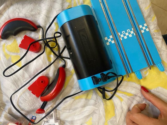 Carrera FIRST Paw Patrol Chase & Marshall