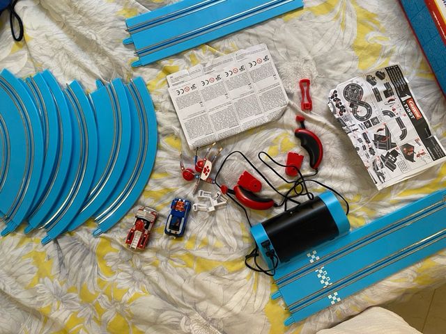 Carrera FIRST Paw Patrol Chase & Marshall