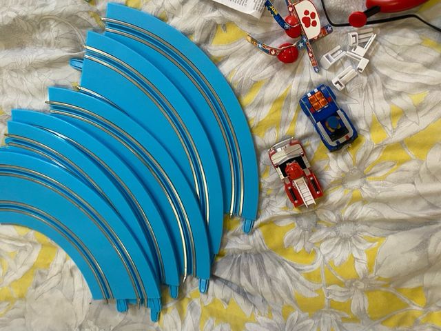 Carrera FIRST Paw Patrol Chase & Marshall