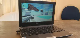 Pack 2 Portátiles y Batidora para Reparar.