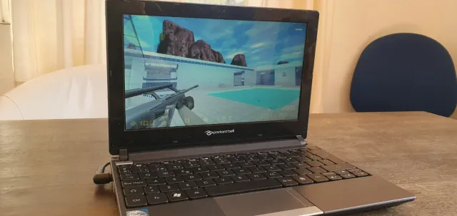 Pack 2 Portátiles y Batidora para Reparar.