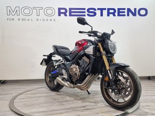 HONDA CB 650 R
