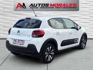 Citroen C3 AUTOMATICO
