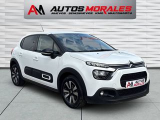 Citroen C3 AUTOMATICO
