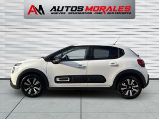 Citroen C3 AUTOMATICO