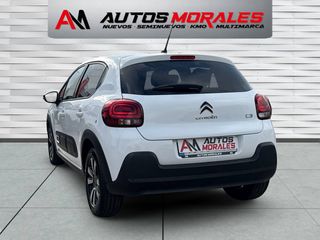 Citroen C3 AUTOMATICO