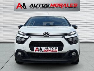 Citroen C3 AUTOMATICO