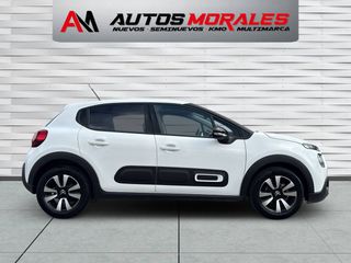 Citroen C3 AUTOMATICO