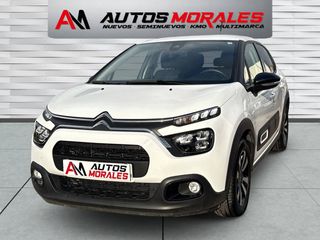 Citroen C3 AUTOMATICO