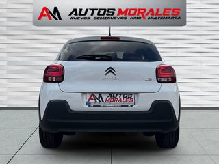 Citroen C3 AUTOMATICO