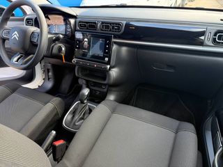 Citroen C3 AUTOMATICO