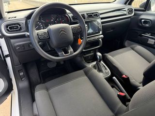Citroen C3 AUTOMATICO