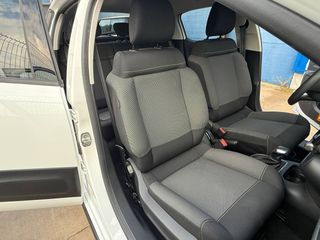 Citroen C3 AUTOMATICO
