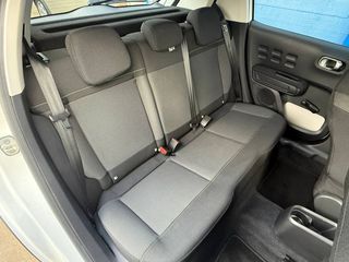 Citroen C3 AUTOMATICO