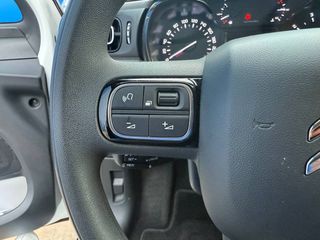 Citroen C3 AUTOMATICO