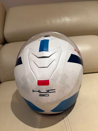 Casco Moto HJC i90 P/J Niño