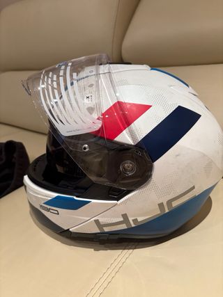 Casco Moto HJC i90 P/J Niño