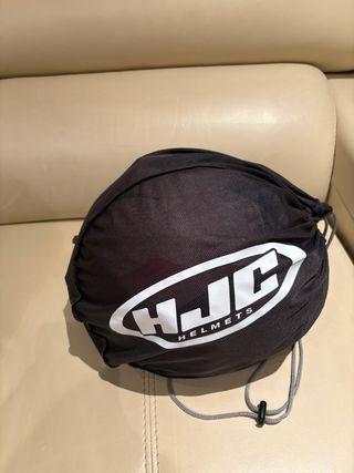 Casco Moto HJC i90 P/J Niño