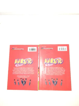 Naruto 1 y 3/72