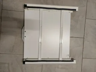 Supporto colonna lavatrice asciugatrice