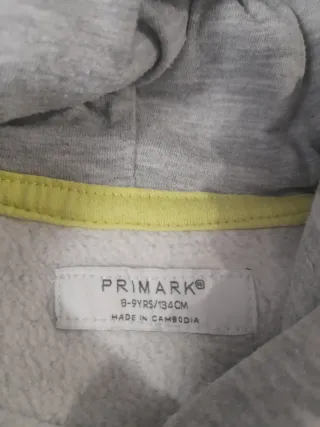 Lote 4 peças roupa criança