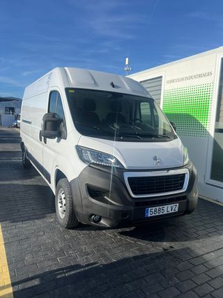 Peugeot Boxer 2022 2.2 FRIGORIFICA REFRIGERADA 0oG