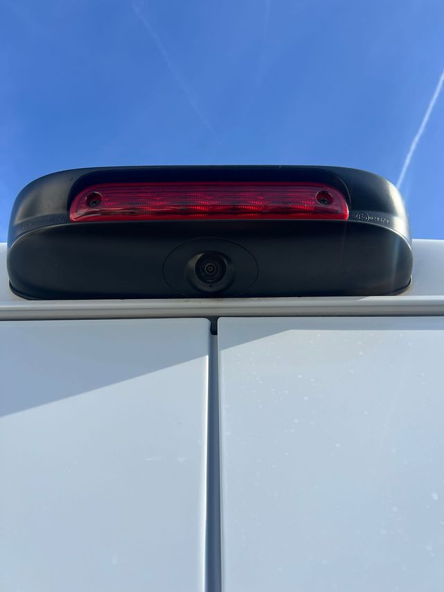 Peugeot Boxer 2022 2.2 FRIGORIFICA REFRIGERADA 0oG