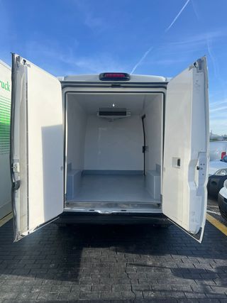 Peugeot Boxer 2022 2.2 FRIGORIFICA REFRIGERADA 0oG