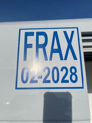 Peugeot Boxer 2022 2.2 FRIGORIFICA REFRIGERADA 0oG