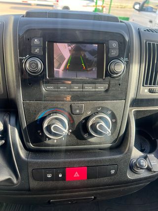 Peugeot Boxer 2022 2.2 FRIGORIFICA REFRIGERADA 0oG