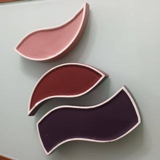 APERITIVOS. Fuentes de Cerámica