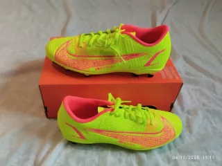 Botas de fútbol Nike Mercurial