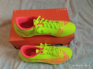 Botas de fútbol Nike Mercurial