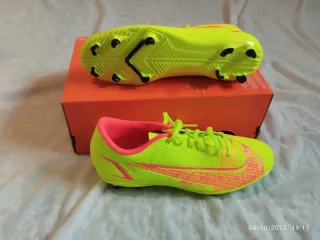 Botas de fútbol Nike Mercurial
