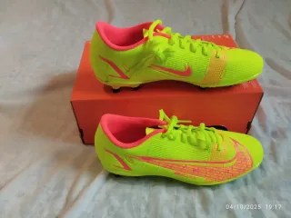 Botas de fútbol Nike Mercurial
