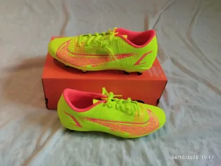 Botas de fútbol Nike Mercurial