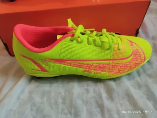 Botas de fútbol Nike Mercurial