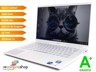 Dell Inspiron 5402 i7-1165G7 16GB RAM 512GB SSD 14