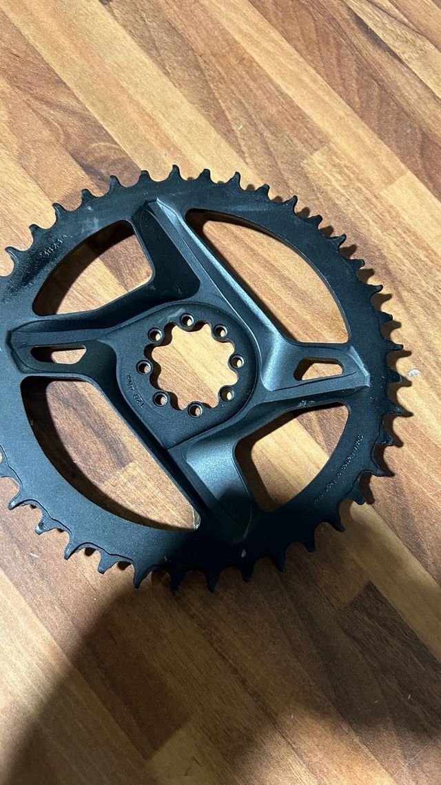 Plato SRAM 40T X-Sync