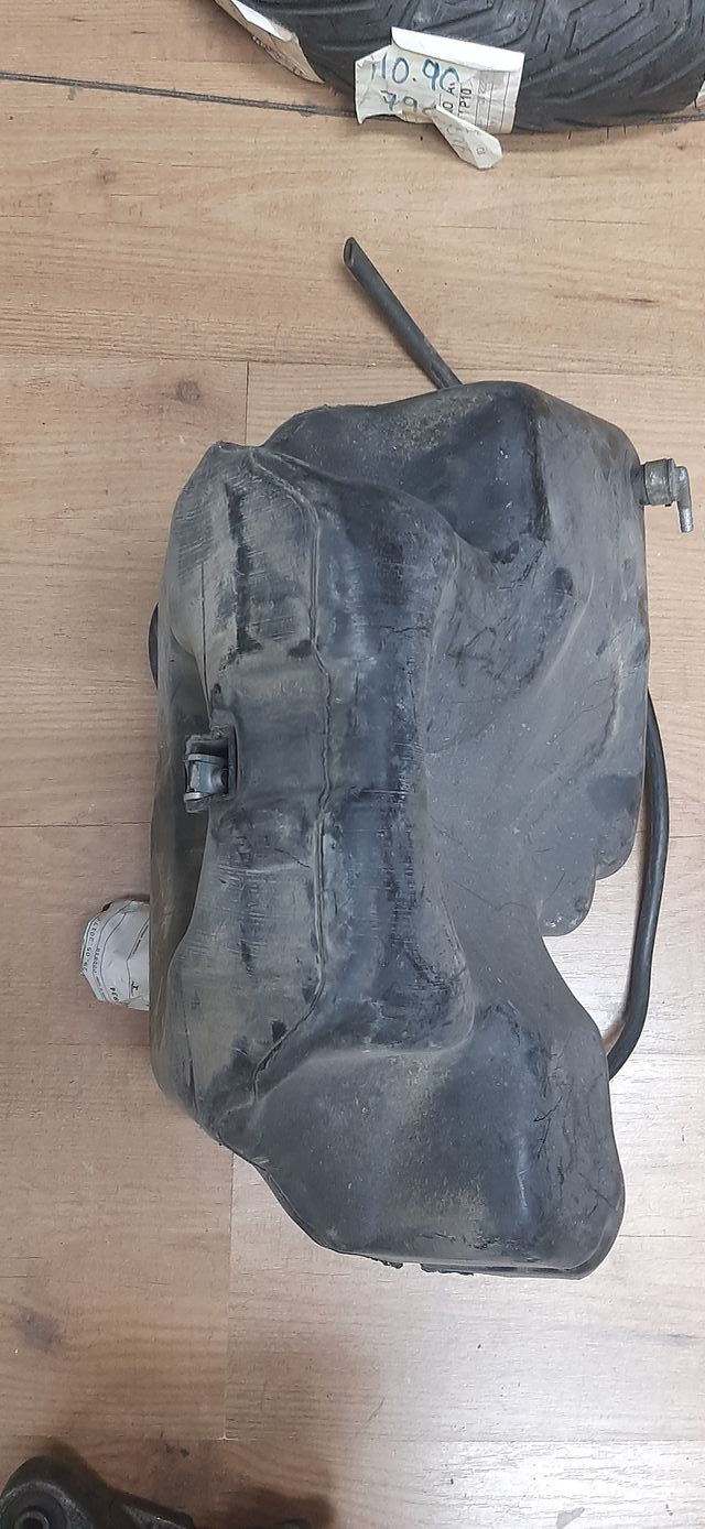 Depósito Gasolina Piaggio Skipper Zip 50 4T