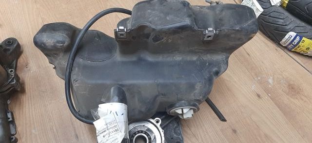 Depósito Gasolina Piaggio Skipper Zip 50 4T