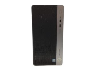 pc hp pro desk 400